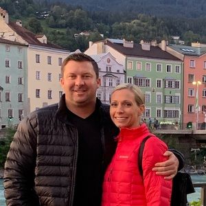 Meet your Posher, Brittney